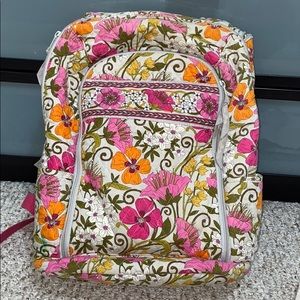 Vera Bradley backpack